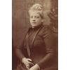 Isabel Florence Hapgood